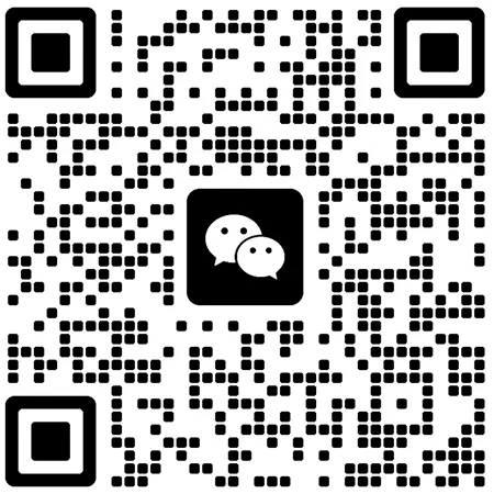微信二维码